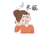 失眠症